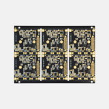 Double Sides Enig Finish PCB High Quality PCB Board for Electronics Product
