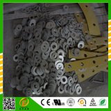 Customized Insulation Mica Washer with Ce Certification