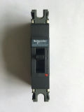 80A Ezc100h1080 1p Moulded Case Circuit Breaker MCCB