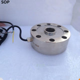 Resistive Spoke Type New Teachnology Load Cell for Automobile Track