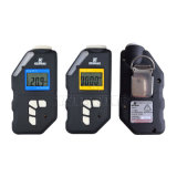 Ce Certified Portable LPG Gas Leak Detector