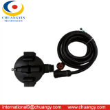 Outdoor 1200/5A IP65 Waterproof Split Core Current Transformer Manufacturing