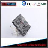 High Quality Ce Approved Ceramic IR Heater