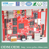 USB Card PCB 94V0 PCB Board Driverless LED PCB Board PCB Mount Current Transformer