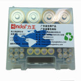 Lr14 Dry Cell Battery Alkaline C Size Battery