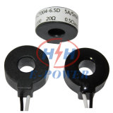 Zero Current Transformer with 5A/5mA