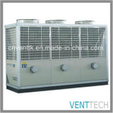 Residence Air to Water Heat Pump