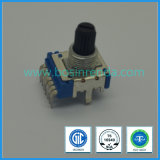 14mm Passive Components Without Switch 14mm Rotary B504 Potentiometer