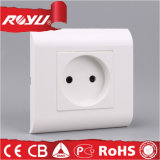 PC Material 10 Years Guarantee 16A Electric Socket