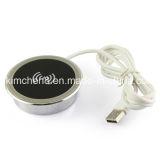 Qi Wireless Office Table Charger for Samsung iPhone