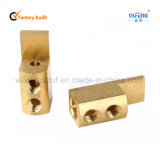 Brass Compression Fittings Zinc Battery Terminals