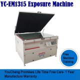 Korean Type 1.3X1.5m Exposure Machine for Screen Printing