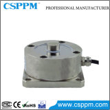 Ppm227-Ls3-1 Spoke Type Load Cell with Square Base for Safety Testing Equipment