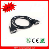 Male to Female USB VGA Cable for Digital Video (NM-VGA-276)