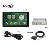 HD GPS Navigator with 800*480 for Sony