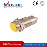 M30 Inductive Proximity Sensor PNP Connector Type Switch (LM30-T)