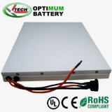 12V 30ah Lithium Battery Pack for Hospital Cart