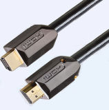 New Premium HDMI Cable, HDMI 2.0V, 2160p 3D Ultra HD