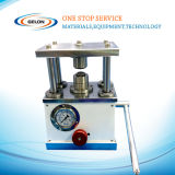 Compact Button Cell Sealing Machine Crimping Machine