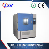 Programmable Heating Refrigeration Temperature Control Humidity Test Equipment