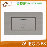 Big Button Ce Approved Door Bell Wall Switch