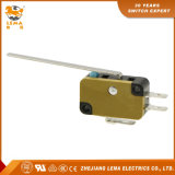 Wholesale Lema Kw7n-9t Approved Long Lever Snap Action Micro Switch