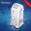 Alexandrite Permanent Diode Laser Hair Removal Machine Soprano 755nm Pain Free Shr Diode Laser
