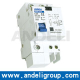 Residual Current Circuit Breaker Electronic Circuit Breaker (DZ47LE-63)