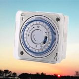 New Design Analogue Timer Switch Without Pointer (AHC712)