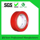 Thickness 18mm PVC Insulation Tape PVC Floor Marking Tape