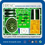 Tablet PC PCB with Assembly and Components (PCBA) Manufacturer