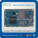 Board Game Parts Single Sided PCB