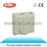 Room Thermostat for Central Air Conditioner