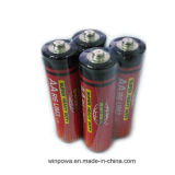 Super Power Zinc Carbon 1.5V AA Heavy Duty Battery