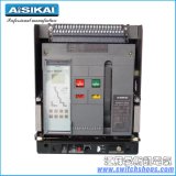 Top Selling 3200A 3p Air Circuit Breaker Fixed Type