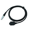 Surveying Accessory 563624A Total Station-HP PDA Cable Data Transfer Cable