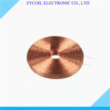 Good Quality Electric Motor Air Core Copper Wire Coil