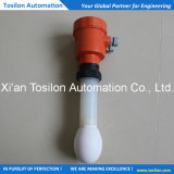 Low Frequency Guided Wave Radar Level Transmitter for Tank