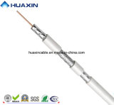 RG6/Rg59/Rg11 Coaxial Cable with UL/ETL/Ce/RoHS Certifications