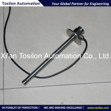 Auto Capacitance Fuel Oil Level Transmitter for Tank Truck