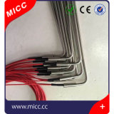 Micc Right-Angle Stainless Steel Sheath Cartridge Heater