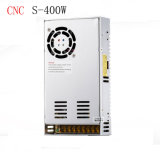 S-400W Made in China Factory Price 48V 8.33A 400W CCTV Power Supply