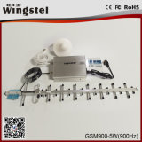 High Power 5W 2g Cell Phone Signal Booster for Buildings
