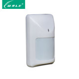 Wire Dual PIR Detector for Home Alarm System