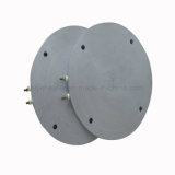 Customized Cast in Aluminum Round Mold Heating Element