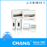 Plastic Case Distribution Box with Ce and RoHS Approval