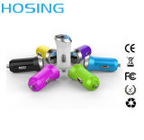 Wireless Newest Portabble Car Charger with USB Port for iPhone