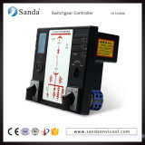 Switchgear/Electric Motor Control Panel / Electric Outdoor Control Panel