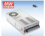 Meanwell (NES-350-12) AC/DC 12V Switch Power Supply
