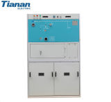Hxgt Series Gis-Gas Insulated Sf6 Cabinet Switchgear